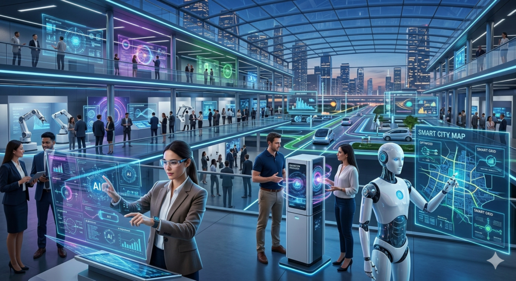 Latest Technology Trends You Should Know in 2026