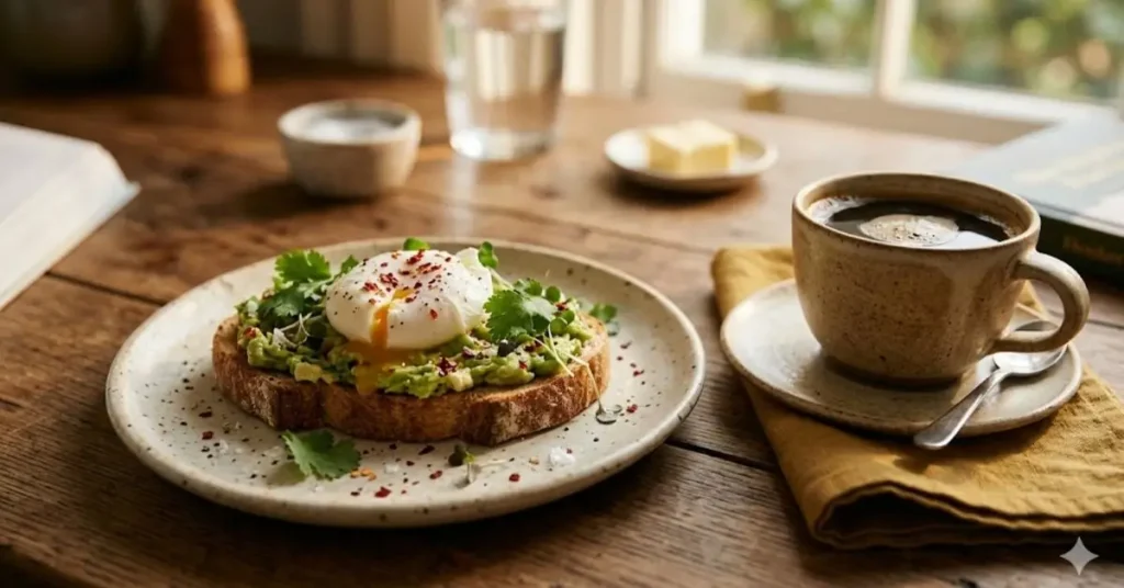 Toastul Explained: The Art of Perfectly Toasted Bread -hometechy/