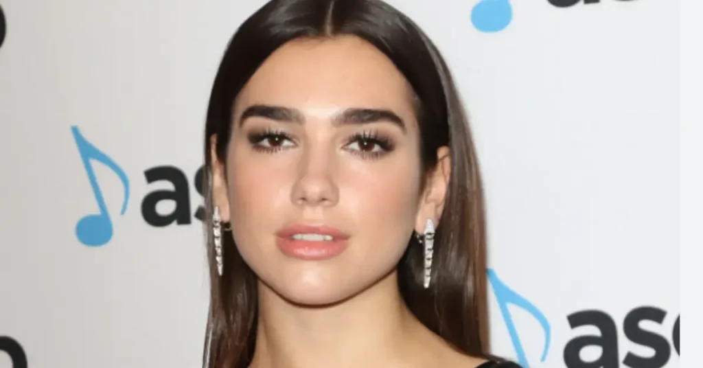 Dua Lipa Age: Biography, Career And Personal Life Facts -hometechy/