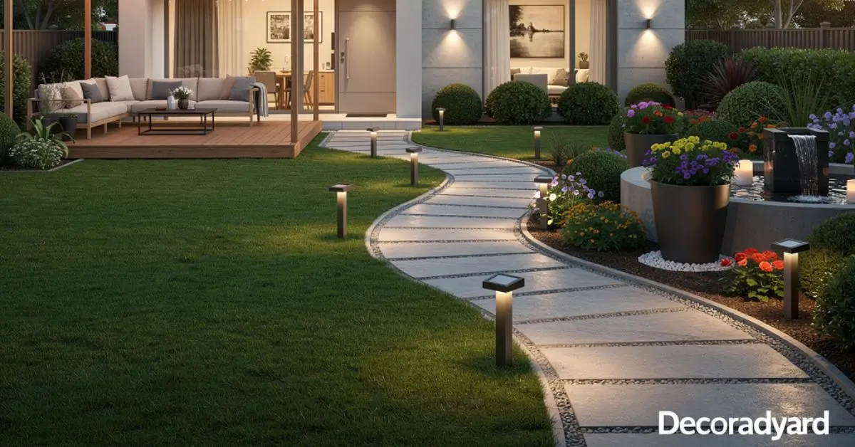 decoration ideas decoradyard